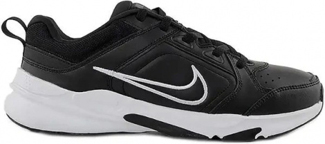 Кросівки Nike DEFY ALL DAY чорні DJ1196-002