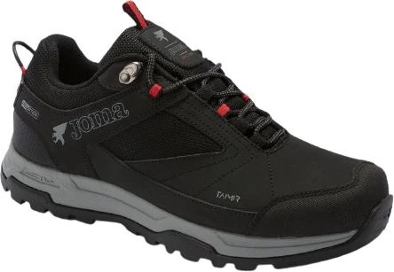 Кроссовки Joma треку мужские TAIMIR черные