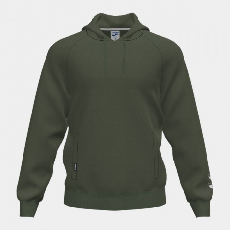 Толстовка Joma BETA зеленая 800050.474