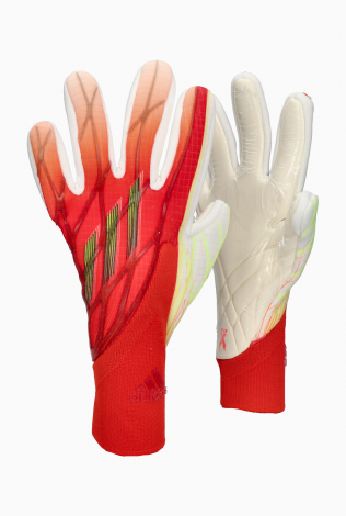 Воротарські Перчатки Adidas Pro X Solar 543