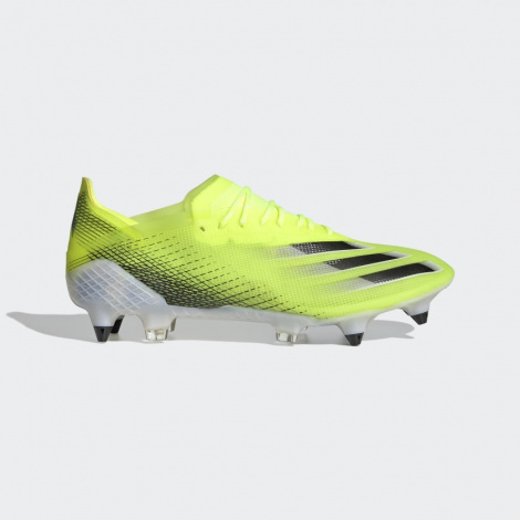Футбольные бутсы Adidas X Ghosted .1 SG 890
