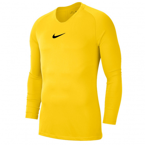 Термобелье Nike Park First Player Long Sleeve 719