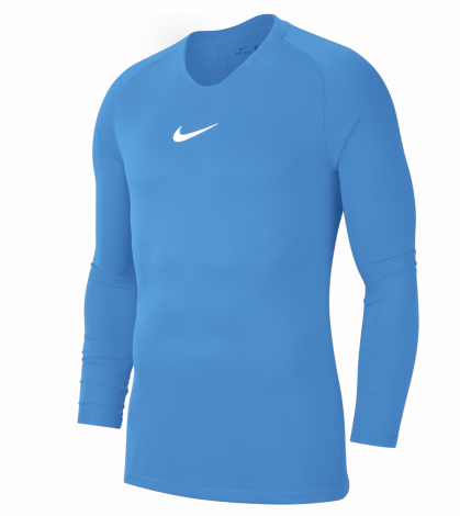 Термобелье Nike Park First Player Long Sleeve 412