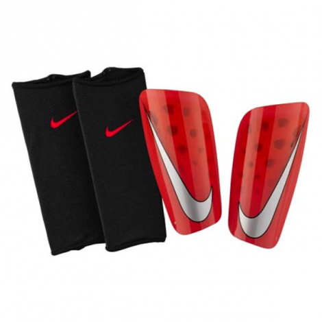 Футбольные щитки Nike Mercurial Lite 610