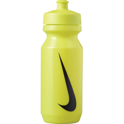 Спортивная бутылка Nike Big Mouth Water Bottle Green 306