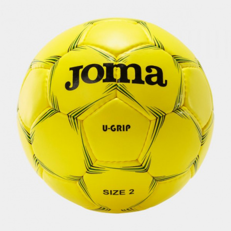 Мяч гандбольный Joma желто-зеленый T.2 U-GRIP 400668.913
