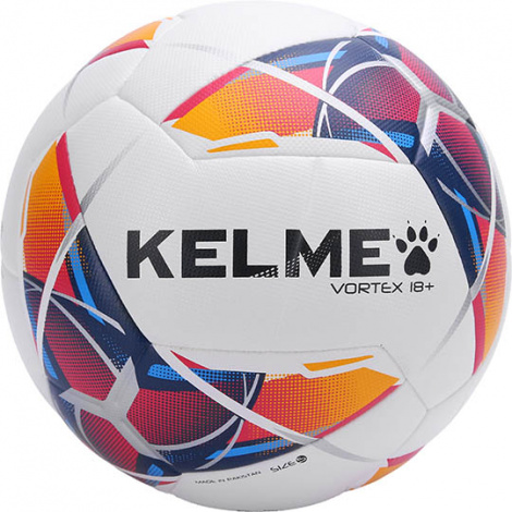 Мяч Kelme т.сине-красный FIFA GOLD 9886118.9423