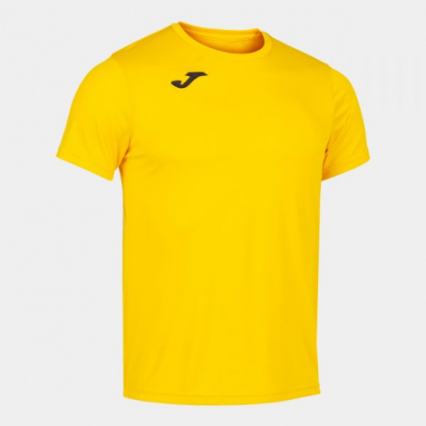 Футболка для бігу Joma RECORD II жовта 102227.900