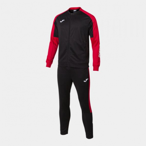Спортивный костюм Joma ECO CHAMPION черно-красный