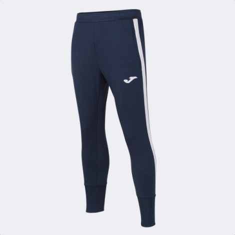 Штани спортивні Joma ADVANCE темно-сині 102233.332