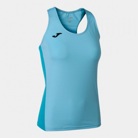 Майка Joma R-WINNER TANK TOP SKY BLUE