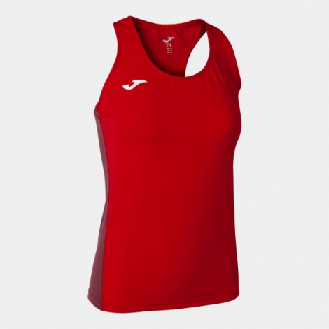 Майка бігова жіноча Joma R-WINNER червона 901671.615