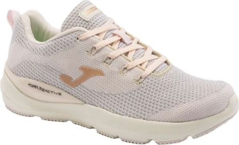 Кроссовки женские Joma SELENE LADY 2125 BEIGE