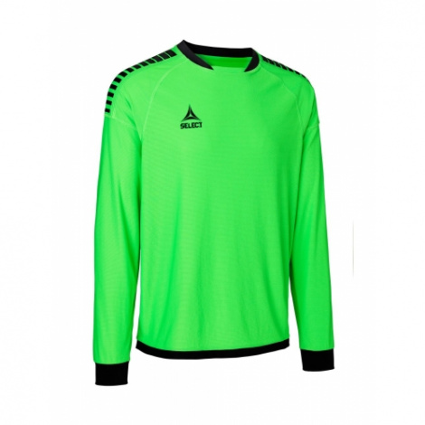Вратарская футболка Select Brazil goalkeeper shirt