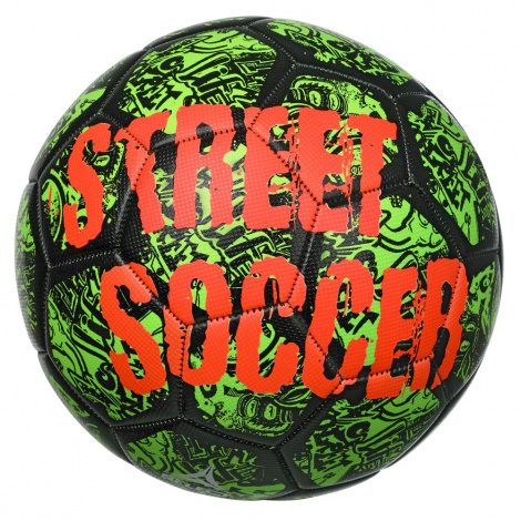 Мяч футбольный Select Street Soccer v22
