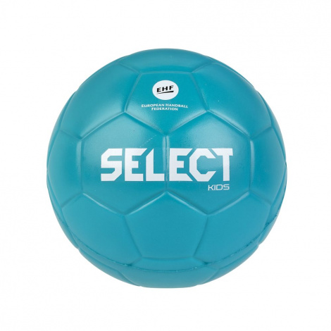 Мяч гандбольный Select Foam Ball Kids v20 (47 cm.)