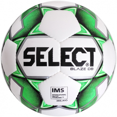 Мяч футбольный SELECT Blaze DB (IMS)