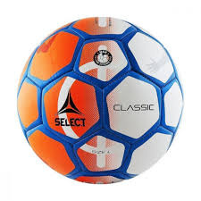 Мяч футбольный SELECT Classic