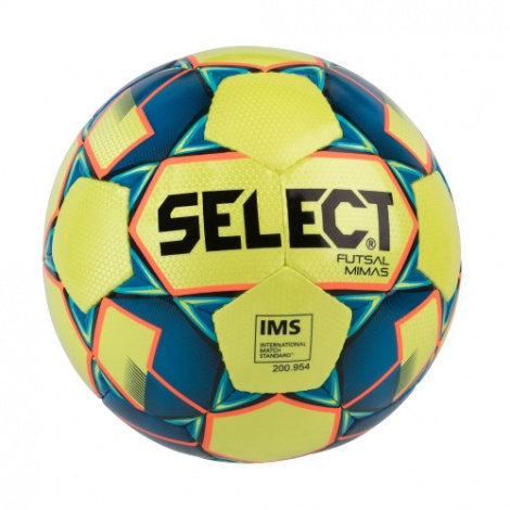 Мяч футзальный SELECT Futsal Mimas (IMS)