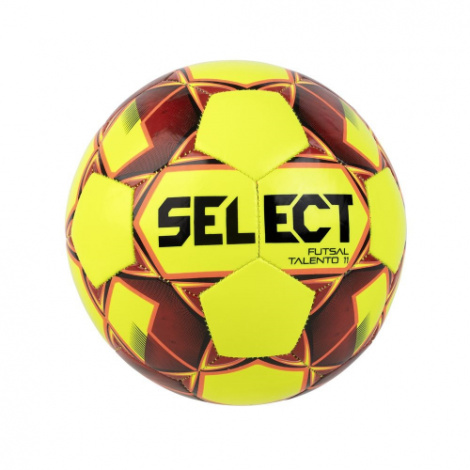 Детский футзальный мяч Select Futsal Talento 11