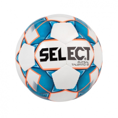 Дитячий футзальний м'яч Select Futsal Talento 13
