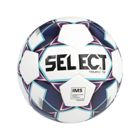 М'яч футбольний Select Tempo TB (IMS)