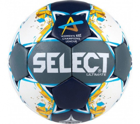 Мяч гандбольный SELECT Ultimate