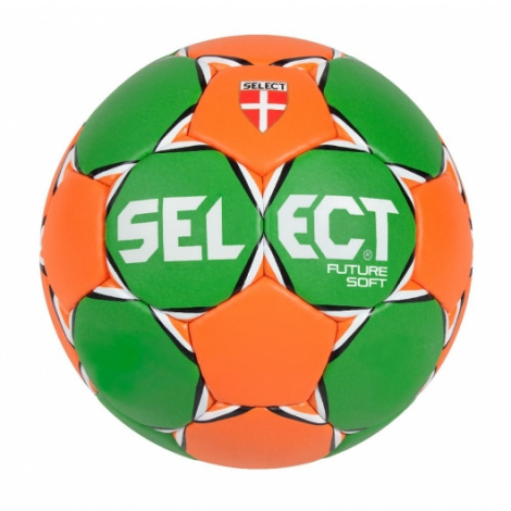 Мяч гандбольный Select Future Soft