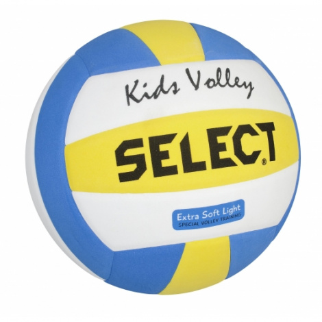 М'яч волейбольний SELECT Kids Volley