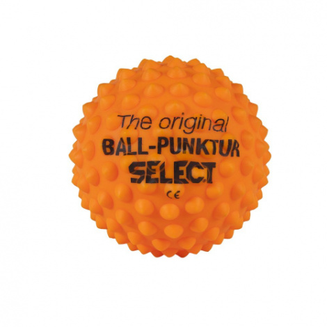 Мяч массажный Select Ball-Puncture