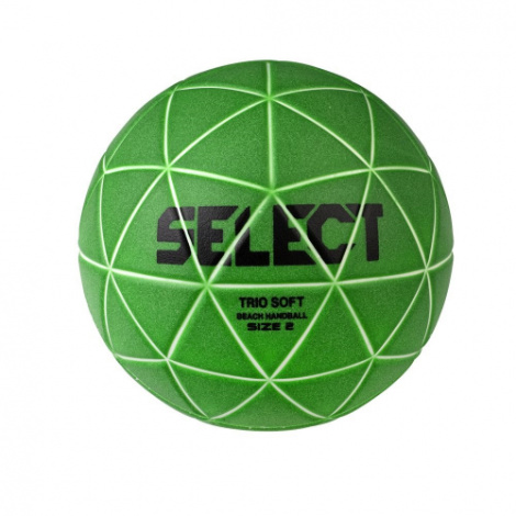 Мяч гандбольный Select Beach Handball v21