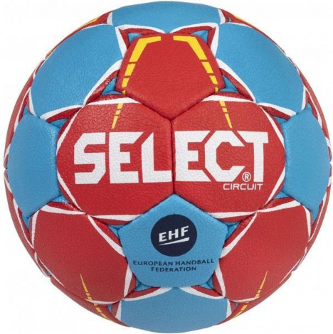 Мяч гандбольный Select Circuit