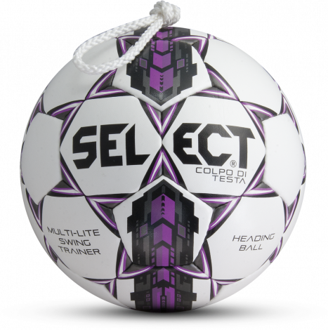 Мяч футбольный SELECT Colpo Di Testa