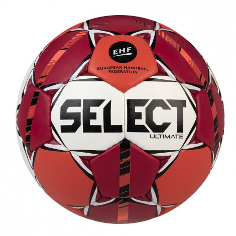 Мяч гандбольный Select Ultimate EURO 2020