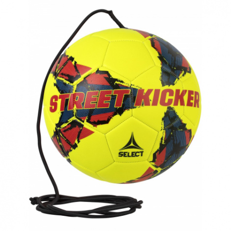 М'яч футбольний Select Street Kicker