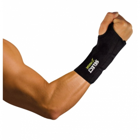 Напульсник Select 6701 Wrist support