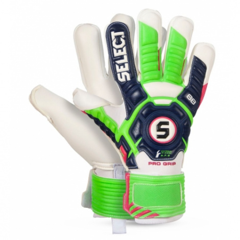 Перчатки воротарські SELECT 88 Pro Grip