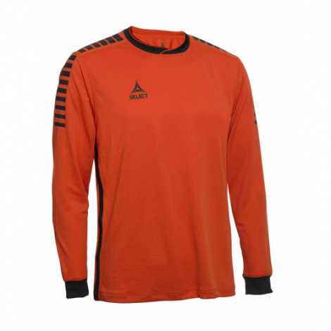Вратарская футболка Select Monaco goalkeeper shirt