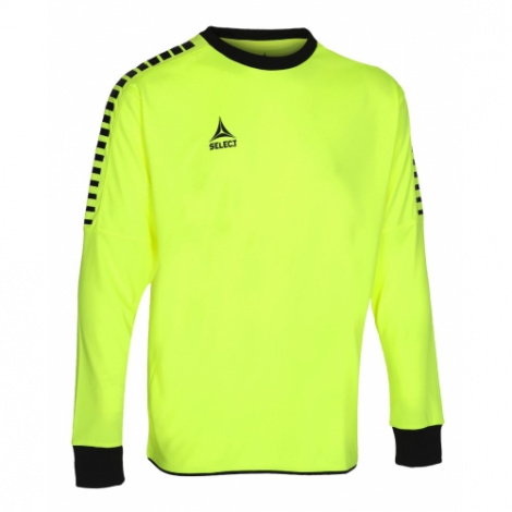 Воротарська футболка Select Argentina goalkeeper shirt