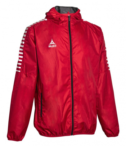 Куртка ветрозащитная Select Argentina allweather jacket