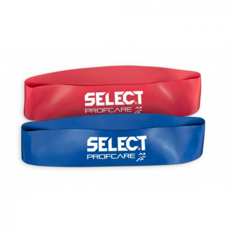 Резинки для фітнесу Select Training elastic band