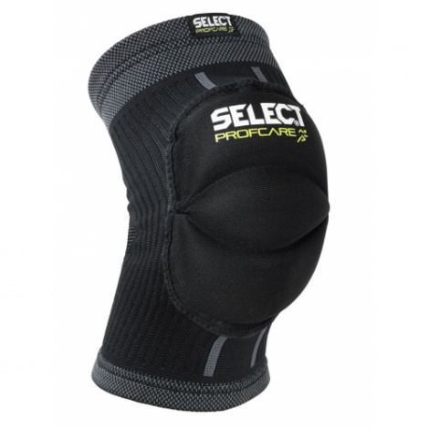 Наколінник Select Elastic Knee Support with Pad