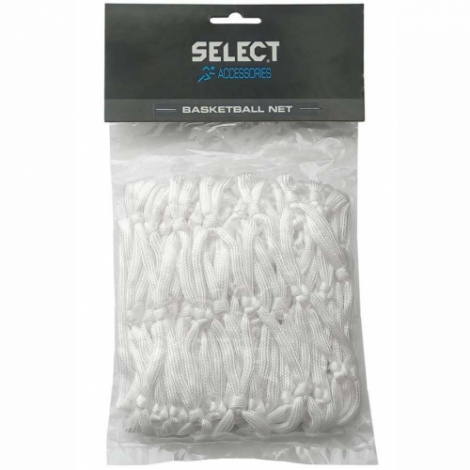 Сетка для баскетбольного кольца Select Basketball net