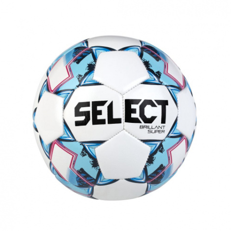 Мяч футбольный SELECT Brillant Super 47 v21 mini