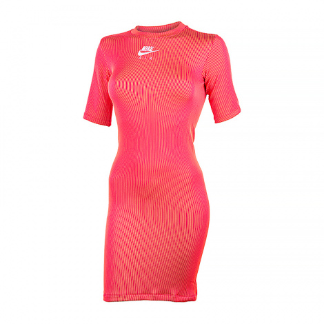 Платье Nike W NSW AIR DRESS RIB
