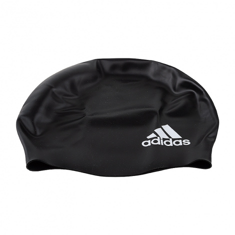 Шапочка для плавання Adidas SIL CAP LOGO