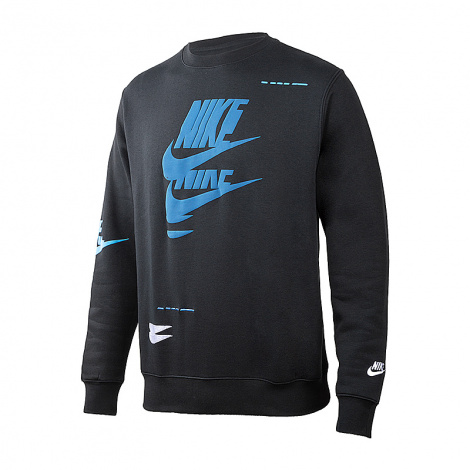 Толстовка Nike M NSW SPE+ BB CREW MFTA