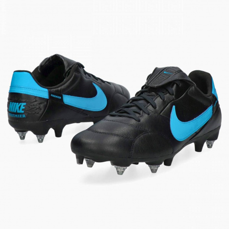 Футбольные бутсы Nike Premier III SG-PRO AC