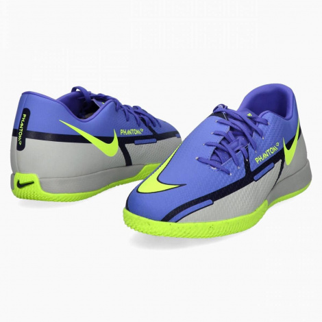 Футзалки Nike Phantom GT2 Academy IC