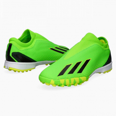 Детские сороконожки adidas X Speedfportal.3 LL TF Junior